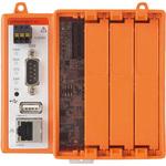 CPSN-PCB271-S1-041 CONPROSYS nano プログラマブル・リモートI/O 通信カプラ (IEC 61131-3 CODESYS) CONTEC(コンテック)