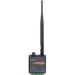 AI-1004LY-WQ-EU サブギガ帯無線対応 4ch アナログ入力ターミナル(EU専用) CONTEC(コンテック)