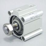 薄形シリンダ CQ2シリーズ(CDQ2B50-20DMZ-～) SMC