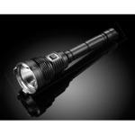 WUBEN T101Pro ハンディライト 3500ルーメン 懐中電灯 強力フラッシュライト 3500lm WUBEN(ウーベン) ハンディタイプライト