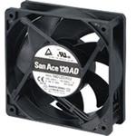 ACDCファン San Ace 120AD(□120mm) 山洋電気