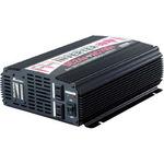 ハイパワーインバーター Meltec(大自工業) 24V対応DC/ACインバーター
