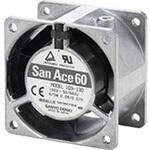 ACファン San Ace60(□60mm) 山洋電気