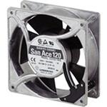 ACファン San Ace120(□120mm) 山洋電気