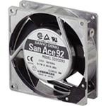 ACファン San Ace92(□92mm) 山洋電気