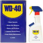 防錆剤WD-40 エステー