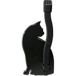 AKS-05 ドアストッパー ねこ 旭電機化成