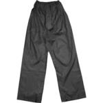 前開きリップストップパンツ FRP-05 弘進ゴム