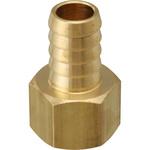 - 内ネジホースニップル モノタロウ 33668137