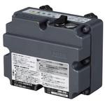 LBM-250F LEDジューデンライト専用予備バッテリー ハタヤリミテッド