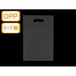OPP手提げ袋 A4(W225×H365mm) ジャストコーポレーション