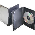 アウターロックDVDケース ジャストコーポレーション CD/DVD