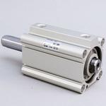 薄形シリンダ CQ2シリーズ(CDQ2WB50-～DZ～) SMC