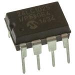 24LC1025-I/P MICROCHIP