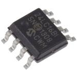 24LC16B-I/SN MICROCHIP