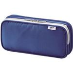 SMART FIT bright label ダブルペンケース(L) リヒトラブ