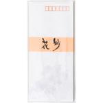 FU301 長4封筒 花妙 日本ノート