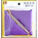 額金具 三角フトン イワタ