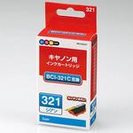 IRH-C321C いろはインク汎用インクカートリッジ いろはインク