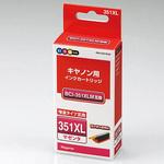 いろはインク/CANON/BCI-351XLM互換 エレコム