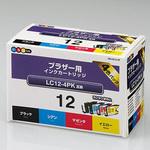 IRH-B12-4P いろはインク汎用インクカートリッジ いろはインク