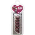 ハートクリップオーダーページ 楽天市場】バイ ラビット(by LOVEiT)ハートクリップ : NARUMIYA