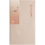 ス-1012 五型 贈る心 はなポチ スズキ紙工