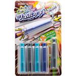 シュポッチ えんぴつキャップ メタル SONIC(ソニック・文具)