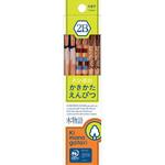 かきかた鉛筆F木物語 トンボ鉛筆