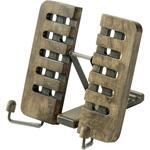 BM12 アンティーク ブックスタンドS レイメイ藤井