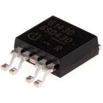 BTS6143DAUMA1 INFINEON