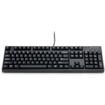 Majestouch2 S 静音モデル 〔メカニカルキーボード〕 Cherry MX Silentスイッチ USB/PS2 FILCO
