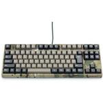 Majestouch2 Camouflage-R〔メカニカルキーボード〕JP配列 USB/PS2 カモフラージュ柄 GamingKeyboard  FILCO 有線キーボード 【通販モノタロウ】