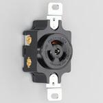 埋込コンセント 引掛形 15A アメリカン電機