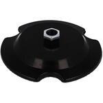 AE23115 サンダポリシャ用パット組立(150mmマジック式/軽量) 京セラインダストリアルツールズ(旧:リョービ)