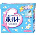 P&amp;G - 洗濯洗剤　ボールド　1kg×8箱 P&G - 洗濯洗剤 ボールド 1kg×8箱の通販 by まさ's shop