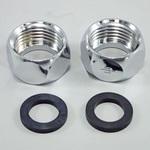 巻ベンリーカン用ナットセット SANEI