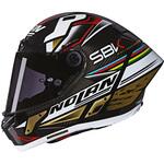 NOLAN フルフェイス X-804RS SBK NOLAN