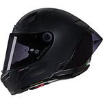 NOLAN フルフェイス X-804RS TRIPLONERO NOLAN