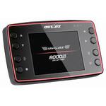 LT-8000S GPSラップタイマー 本体   Wi-Fi/bluetoothレス モデル QSTARZ