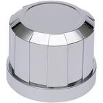 シャインデコキャップ フロント用 樹脂 33mm 10個入り 槌屋ヤック