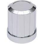 シャインデコキャップ リア用 樹脂 33mm 10個入り 槌屋ヤック