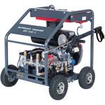 SER-1450-3 エンジン式 高圧洗浄機 SER-1450 スーパー工業