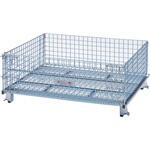 ボックスパレット標準型 1000×1200×500 1000kg テイモー