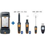マルチ環境計測器(空気環境) TESTO