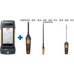 マルチ環境計測器(クリーンルーム) TESTO