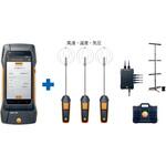 マルチ環境計測器(ドラフト) TESTO