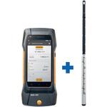 マルチ環境計測器(風量・風速) 熱線式プローブセット TESTO