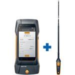 マルチ環境計測器(風量・風速) マルチプローブセット TESTO