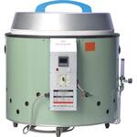 エレポット電気炉 窒素雰囲気仕様 畑電機製作所